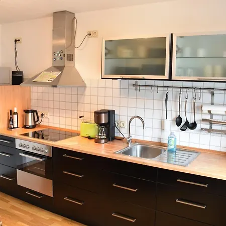 Apartman Happynest *