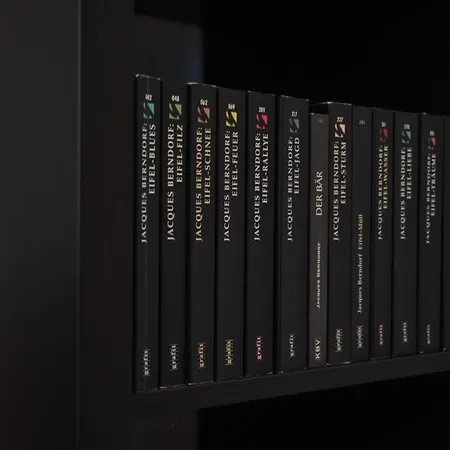 Apartman Happynest Birresborn