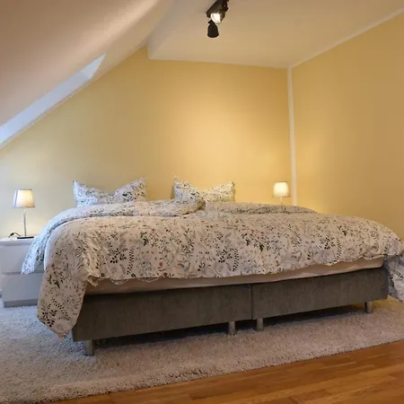 Happynest Appartement *