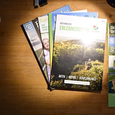 Happynest Birresborn