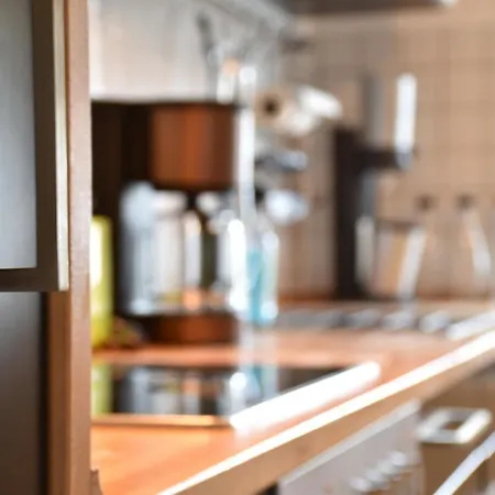 Happynest Apartman *