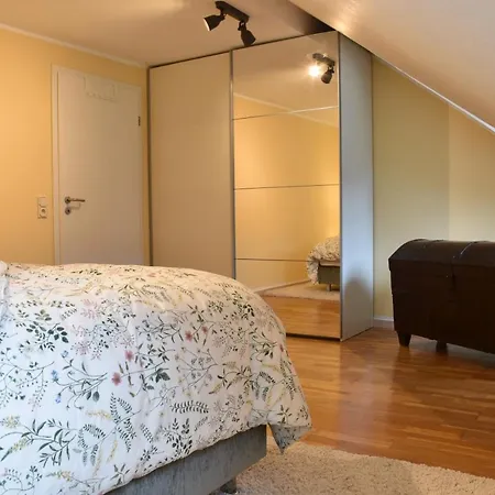 Happynest Апартаменты Birresborn