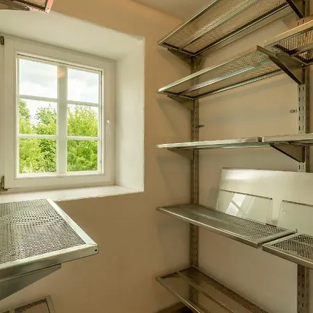 Happynest Апартаменты Birresborn