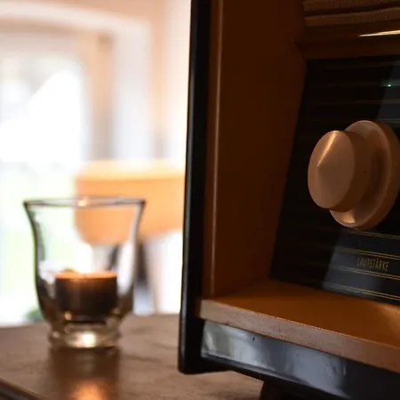 Happynest Апартаменты *