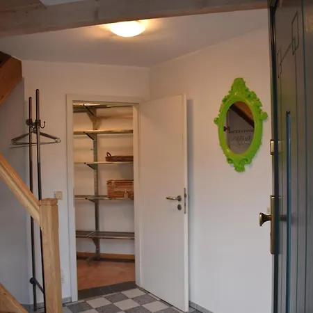 Happynest Appartement Birresborn