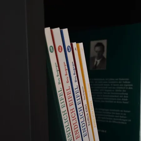 Happynest * Birresborn