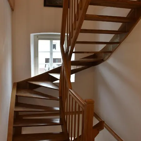 Happynest Appartement *
