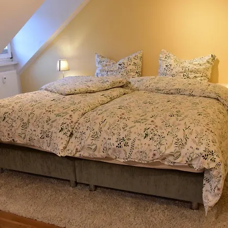 Happynest Birresborn