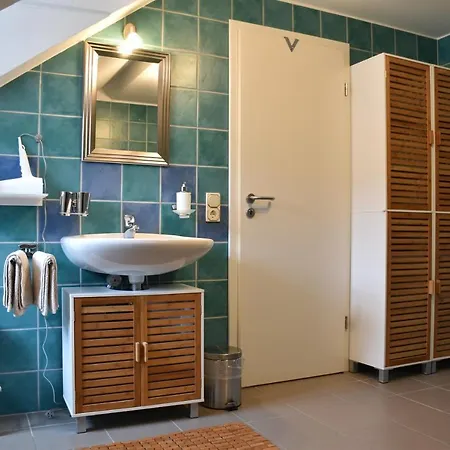 Happynest Apartman Birresborn