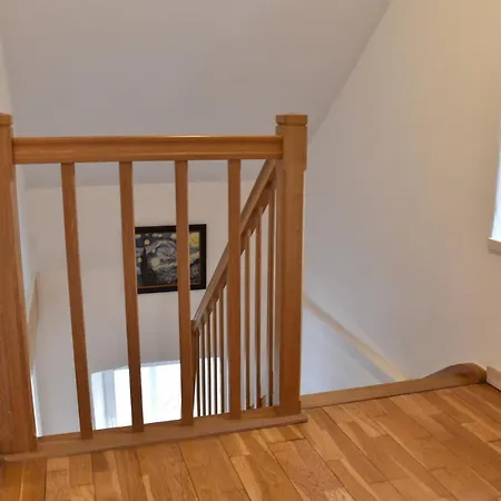 Happynest Appartement *