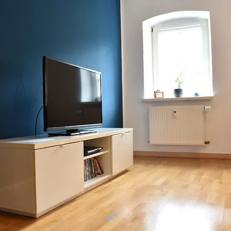 Апартаменты Happynest Birresborn