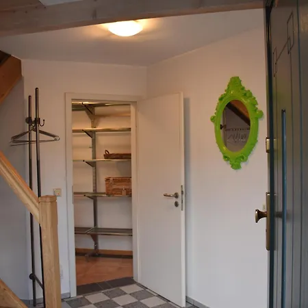 Happynest Appartement *