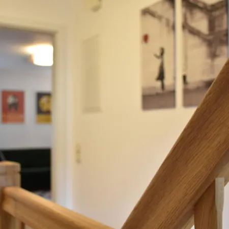 Appartement Happynest