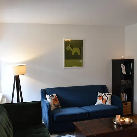 Appartement Happynest *