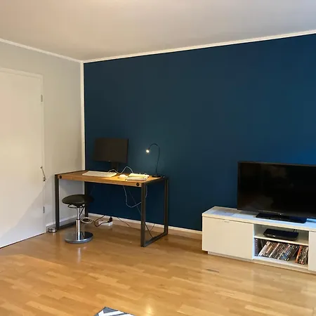 Happynest Appartement