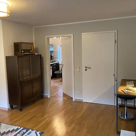 Happynest Appartement *