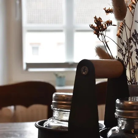 Happynest Appartement Birresborn