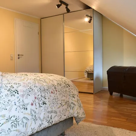 Appartement Happynest *