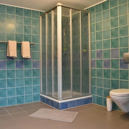Appartement Happynest Birresborn