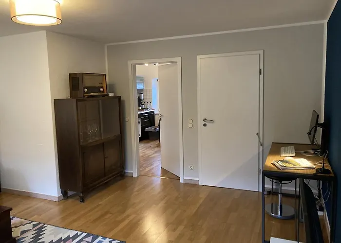 Διαμέρισμα Happynest