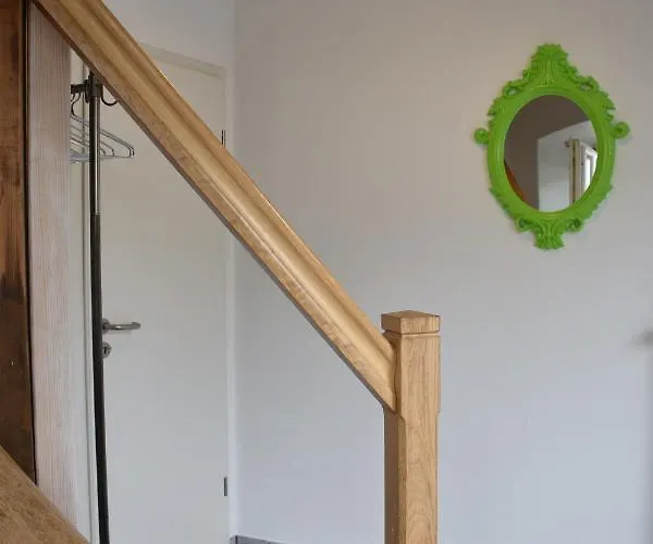 Happynest * Birresborn