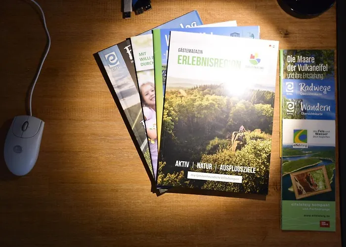 Happynest Birresborn