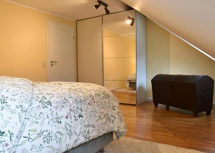 Happynest Διαμέρισμα Birresborn