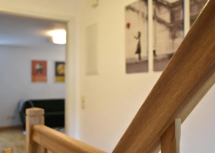 Happynest Διαμέρισμα Birresborn