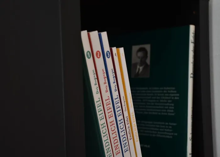 Happynest * Birresborn