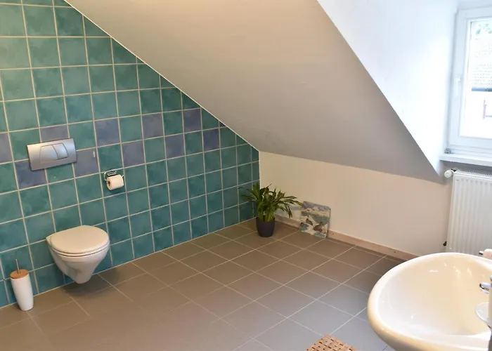 Happynest * Birresborn