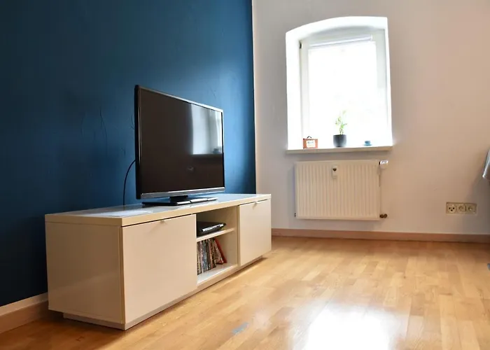 Διαμέρισμα Happynest Birresborn