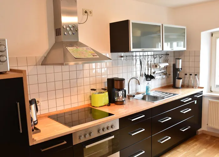 Happynest Διαμέρισμα *